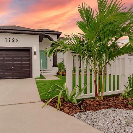 Casa Noho In Central Tampa, Hot Tub, Near Hyde Park ภายนอก รูปภาพ